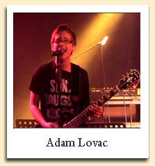 Adam Lovac