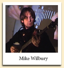 Mike Wilbury