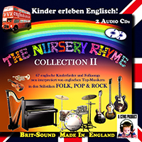 Nursery Rhyme Collection 2