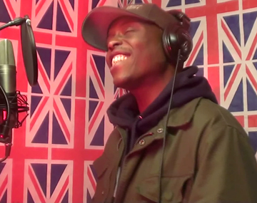 Rap, Rock & Learn English